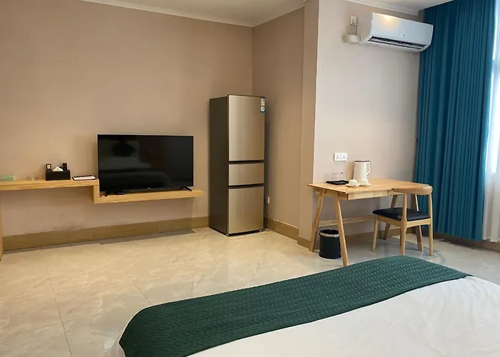 Zhiyuanta Hotel Vientiane
